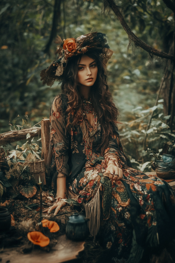 25+ 4x6 Boho Dreams Images - Image 13