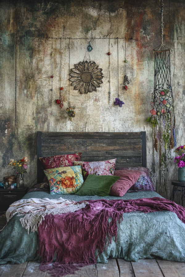 25+ 4x6 Boho Dreams Images - Image 8