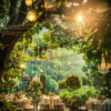 20 Wedding Scene Images - Image 15