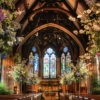 20 Wedding Scene Images - Image 8