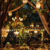 20 Wedding Scene Images - Image 9